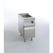 СКОВОРОДА МНОГОФУНКЦИОНАЛЬНАЯ ЭЛЕКТРИЧЕСКАЯ 700 СЕРИИ APACH CHEF LINE SLMBE47CS