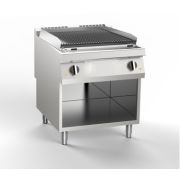 ГРИЛЬ ЛАВОВЫЙ ГАЗОВЫЙ 900 СЕРИИ APACH CHEF LINE SLLGG89OS