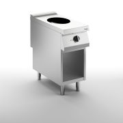 ПЛИТА ВОК ИНДУКЦИОННАЯ 900 СЕРИИ APACH CHEF LINE SLRW49OS