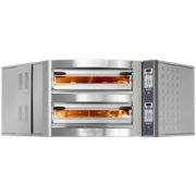 ПЕЧЬ ДЛЯ ПИЦЦЫ УГЛОВАЯ CUPPONE CARAVAGGIO CR835/2CD-C5-CP