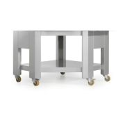 ПОДСТАВКА ПОД ПЕЧЬ ДЛЯ ПИЦЦЫ CUPPONE CARAVAGGIO SCR835/2 RS