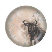 Bonna (Турция) Тарелка d=150 мм. Саванна, форма Гурмэ Bonna /1/12/