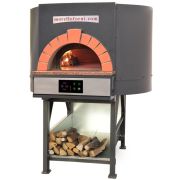 ПЕЧЬ ДРОВЯНАЯ MORELLO FORNI MIX-E130 STANDARD