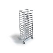 СТЕЛЛАЖ-ШПИЛЬКА УНИВЕР. KAYMAN СШ-41/121