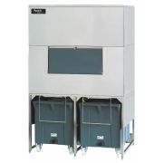 БУНКЕР ДЛЯ ЛЬДА APACH BIN108*2.1000-AG/AS.B