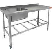 ВАННА МОЕЧНАЯ НСО1М-16/7БРЛ ЭН