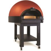 ПЕЧЬ ДЛЯ ПИЦЦЫ КУПОЛЬНАЯ ZANOLLI AVGVSTO 9 BRONZE
