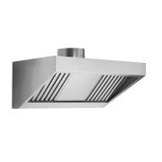 ЗОНТ ВЫТЯЖНОЙ ПРИСТЕННЫЙ APACH CHEF LINE AIHW01P0N9/16