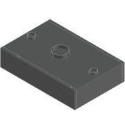 ЗОНТ ПРИТОЧ.-ВЫТЯЖ.ОСТРОВНОЙ ЗКВООСП-1218 КОРОБ./ПОДСВ.