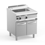 МАКАРОНОВАРКА ГАЗОВАЯ 700 СЕРИИ APACH CHEF LINE GLPCG77CSP