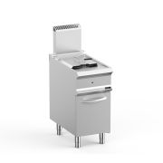 ФРИТЮРНИЦА ГАЗОВАЯ 700 СЕРИИ APACH CHEF LINE GLFRIG47S14CSP