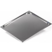 Гастроемкость 2/1 Н=20, нерж.сталь E2120