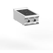 ПЛИТА ИНДУКЦИОННАЯ 700 СЕРИИ APACH CHEF LINE GLRI47P