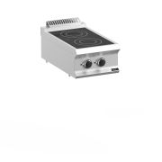 ПЛИТА СТЕКЛОКЕРАМИЧЕСКАЯ 700 СЕРИИ APACH CHEF LINE GLRV47P