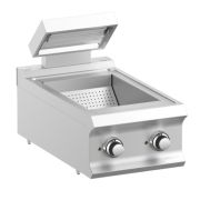 ПОДОГРЕВАТЕЛЬ ДЛЯ КАРТОФЕЛЯ ФРИ ЭЛЕКТРИЧЕСКИЙ 700 СЕРИИ APACH CHEF LINE GLCPSE47P