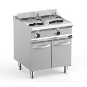 ФРИТЮРНИЦА ЭЛЕКТРИЧЕСКАЯ 700 СЕРИИ APACH CHEF LINE GLFRIE77D24CSP