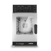 ПАРОКОНВЕКТОМАТ LAINOX SAPIENS COMPACT COES026R+ILCS1+KSC004O