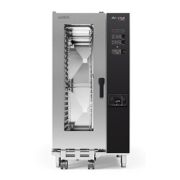 ПАРОКОНВЕКТОМАТ LAINOX AROMA SAPIENS BOOSTED ARES154B