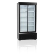 ШКАФ ХОЛОД. СО СТЕКЛОМ TEFCOLD FS1002S