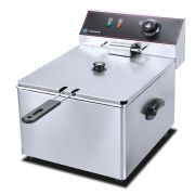 ФРИТЮРНИЦА HURAKAN HKN-FD11N