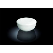 Wilmax (Англия) Салатник d=100 мм. 300 мл. h=60 мм. с крышкой Wilmax /1/6/36/