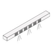 ЭЛЕМЕНТ ПОДСВЕТКИ APACH CHEF LINE LD9109701400