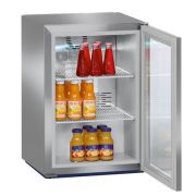 ШКАФ ХОЛОД.СО СТЕКЛОМ LIEBHERR FKV 503