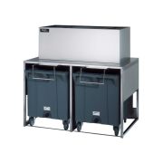 БУНКЕР ДЛЯ ЛЬДА APACH BIN108*2.50-AG/AS/ASC.B