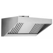 ЗОНТ ВЫТЯЖНОЙ ПРИСТЕННЫЙ APACH CHEF LINE AIHW01P0N11/16