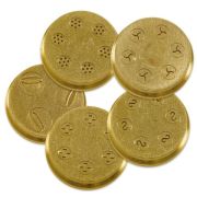 ПРЕСС-ФОРМА SIRMAN SPAGHETTI QUADRI / CHITARRINE 2,5 MM 28180026