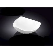 Wilmax (Англия) Салатник 130*130 мм. 200 мл. h=50 мм. треугольный Wilmax /6/96/