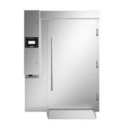 ШКАФ ШОКОВОЙ ЗАМОРОЗКИ LAINOX ZOOM BOOSTED ZO202BP