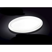 Wilmax (Англия) Блюдо овальное 300*205 мм. утолщенный край Wilmax /1/3/24/