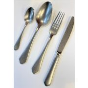 Вилка для рыбы RIALTO Stone Washed 29220028