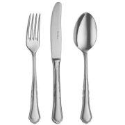 Вилка столовая Settecento Stone Washed 20540002