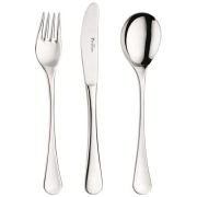 Ложка чайная Solaris 21700007