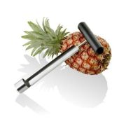 Tellier (Франция) Нож для вырезания сердцевины ананаса h=240 мм. d=28 мм. нерж. Tellier /1/4/