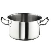 Кастрюля 14,50л d32см h18см, без крышки, серия "3 LAYERS", нерж.сталь 37300532