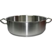 Кастрюля 44,5л d45х28см, без крышки RXP069WOL