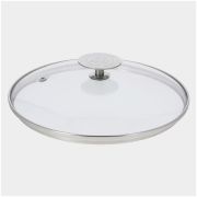 Крышка 18см, стекло 3429.18