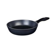 Алюминий (Россия) Сковорода d=26 см. h=4,5 см. алюм. с антиприг. покрыт. /1/8/ АКЦИЯ