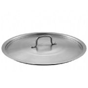 Крышка 40см, серия "EXPO SATINATO", нерж.сталь 30603040