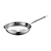 Сковорода d 30см h6см, нерж.сталь, коническая, серия "Tender" 33903B30