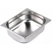 Гастроемкость 1/2 H=100 30.10.10.1200.1000