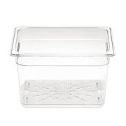 Гастроемкость п/к 1/2 Н=200, серия Jingbao 8616