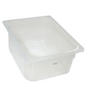 Гастроемкость п/п 1/1 h 100мм, прозрачная 30.50.00.1100.1000