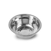 MGsteel Миска  1,7 л. d=24 см. h=6,7 см. штабелир. нерж. MGsteel /1/200/