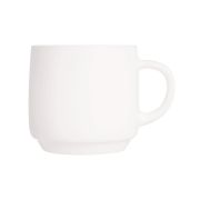 ARC (Франция) Чашка 190 мл. кофейная d=70 мм. h=72 мм. штабелир. Интенсити Эволюшн (блюдце 72775,05073) /24/1296/ АКЦИЯ