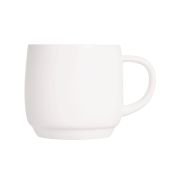 ARC (Франция) Чашка  90 мл. кофейная d=55 мм. h=60 мм. штабелир. Интенсити Эволюшн (блюдце 72298) /6/2184/