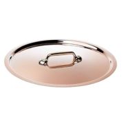 Крышка медная d20см "VIP" 6454.20